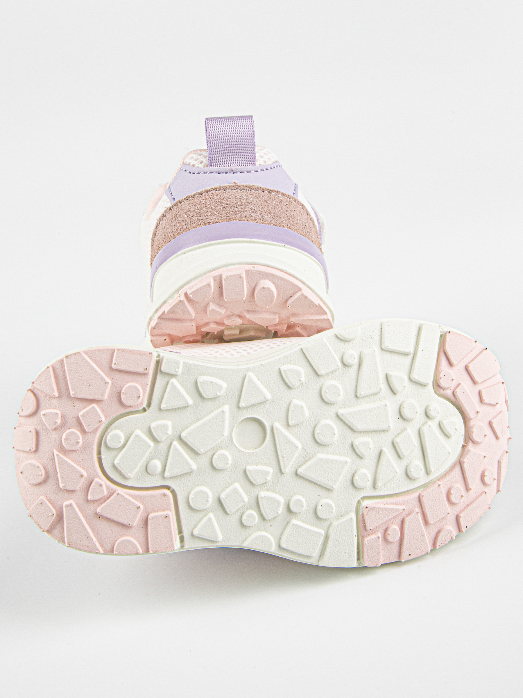 Кроссовки Kapika 71576-1 - фото 5