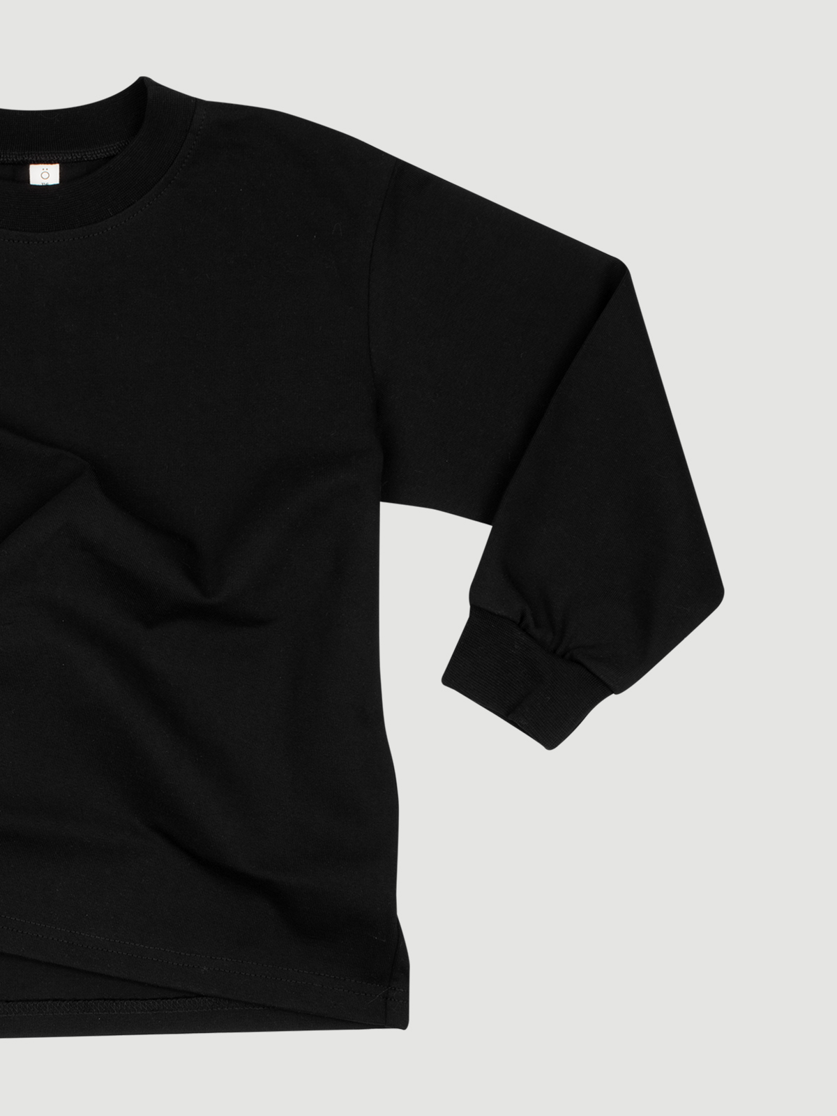 Лонгслив Mjolk 64116141 - фото 3