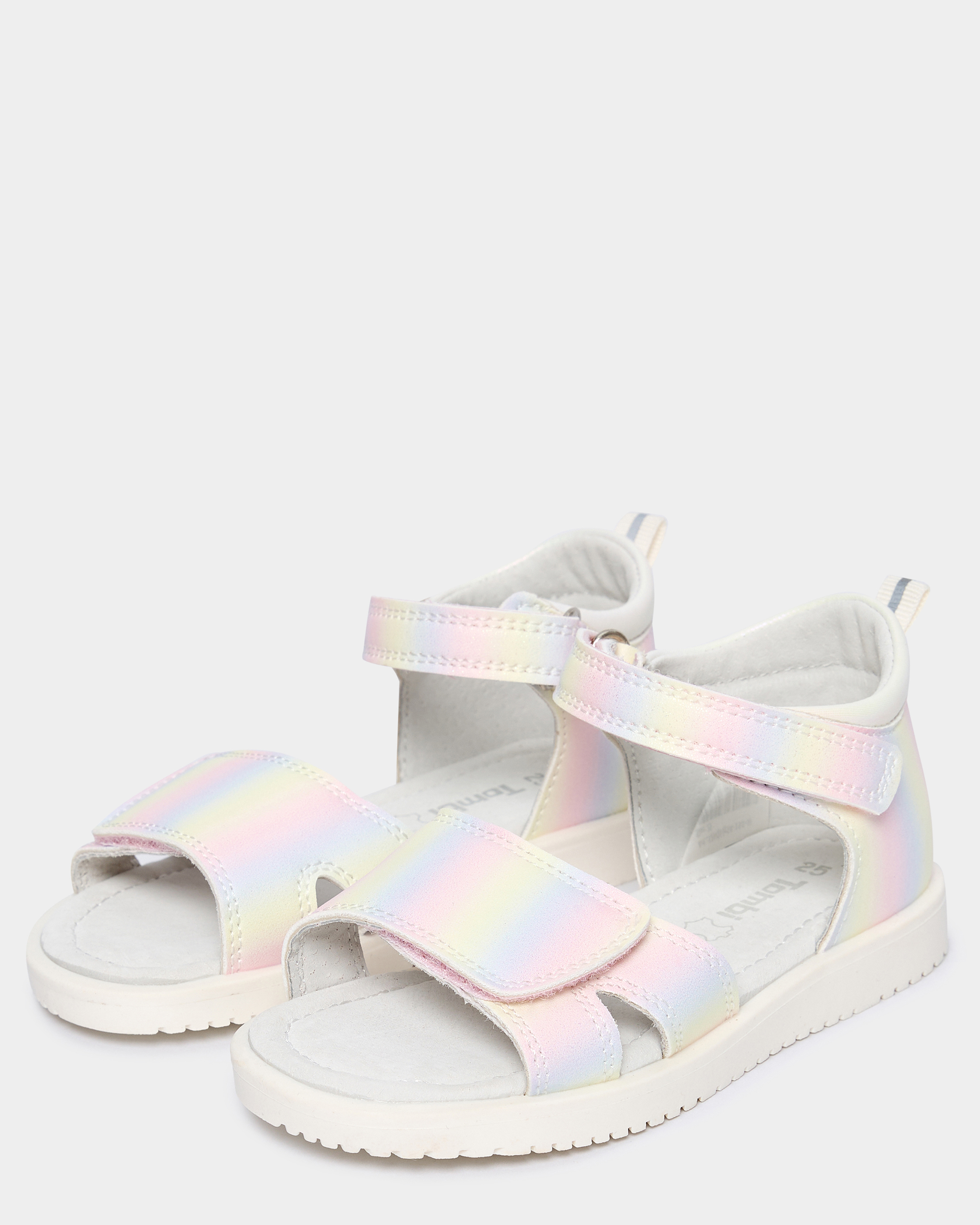 Сандалии Tombi S26QLigSA-151-JJ - фото 3