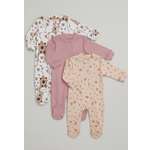 Комбинезон 3 шт YOULALA