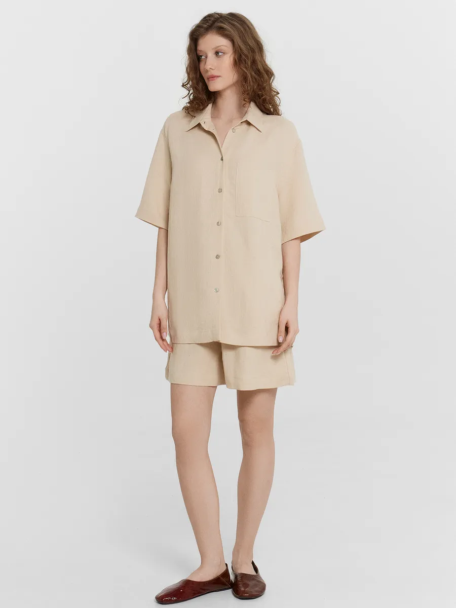 Костюм Mark Formelle (Марк Формэль) 192007/гравий - фото 7