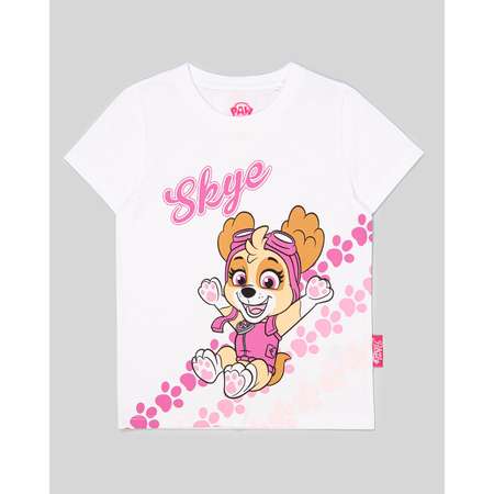 Футболка Paw Patrol