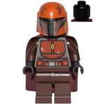 Фигурка LEGO Star Wars Mandalorian