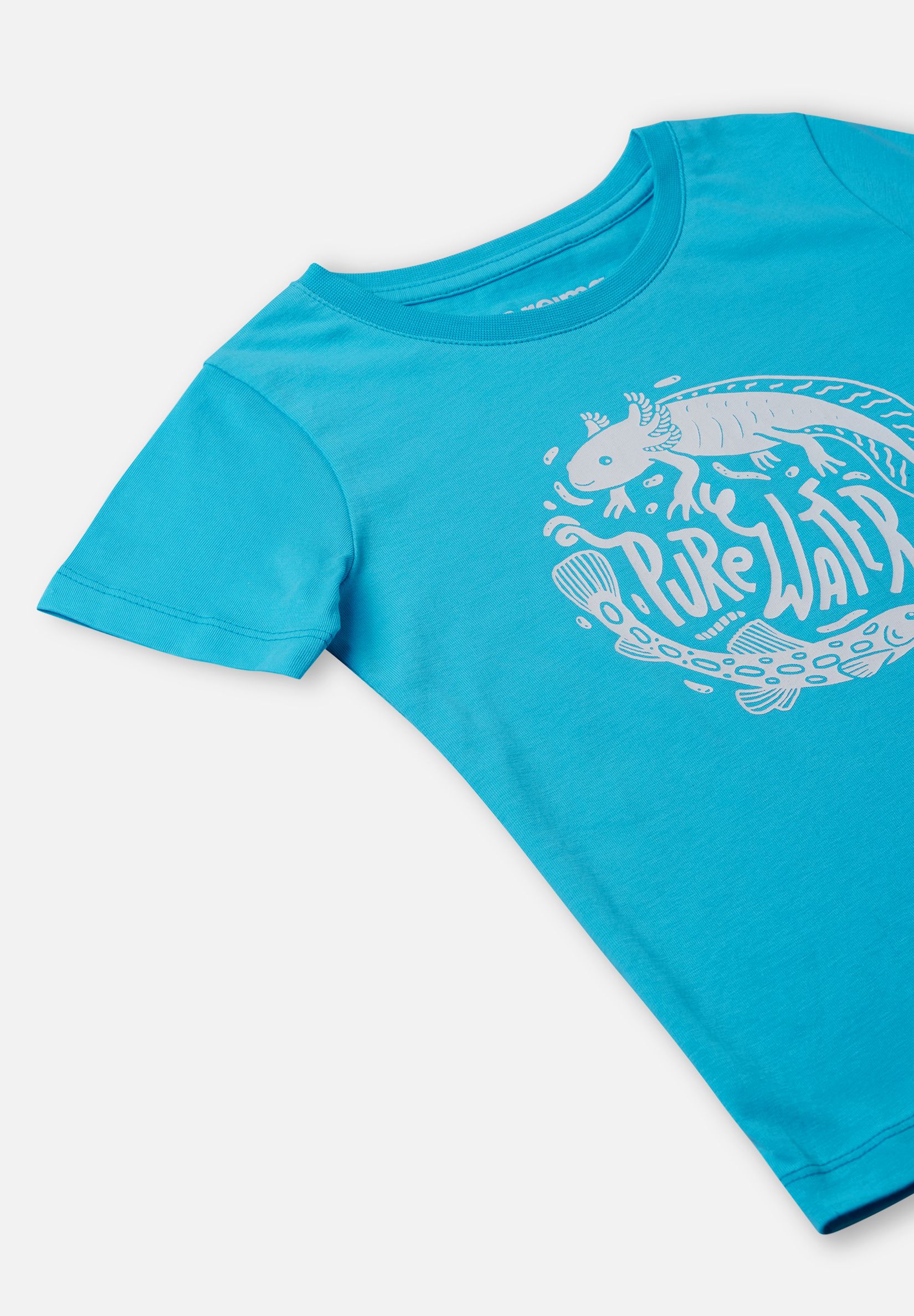 Футболка Reima 526425-733A - фото 3