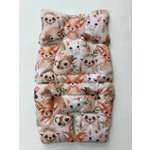 Матрас Baby.Eco.Decor 70х50