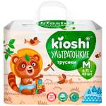 Трусики Kioshi ультратонкие M (6-11кг) 42 шт.