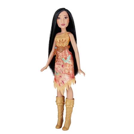 Кукла модельная Princess