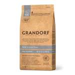 Корм для собак Grandorf кролик с бататом 12кг