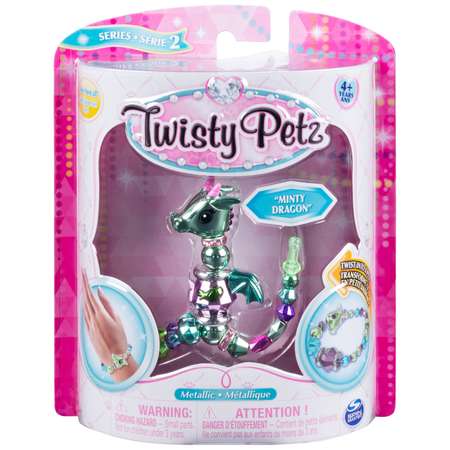 Набор для творчества Twisty Petz