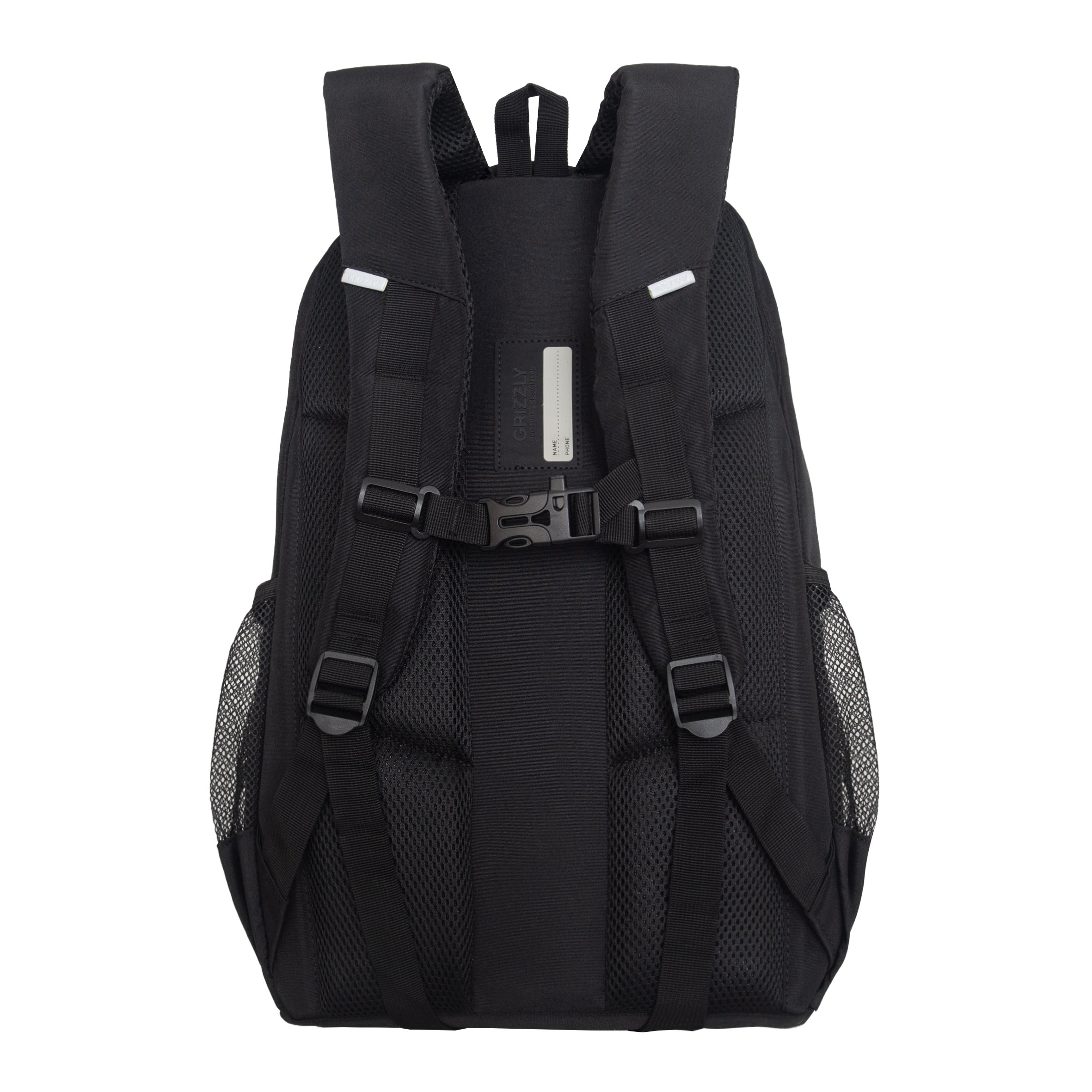 Рюкзак Grizzly для мальчика - фото 3