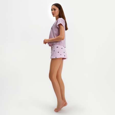 Пижама Kaftan