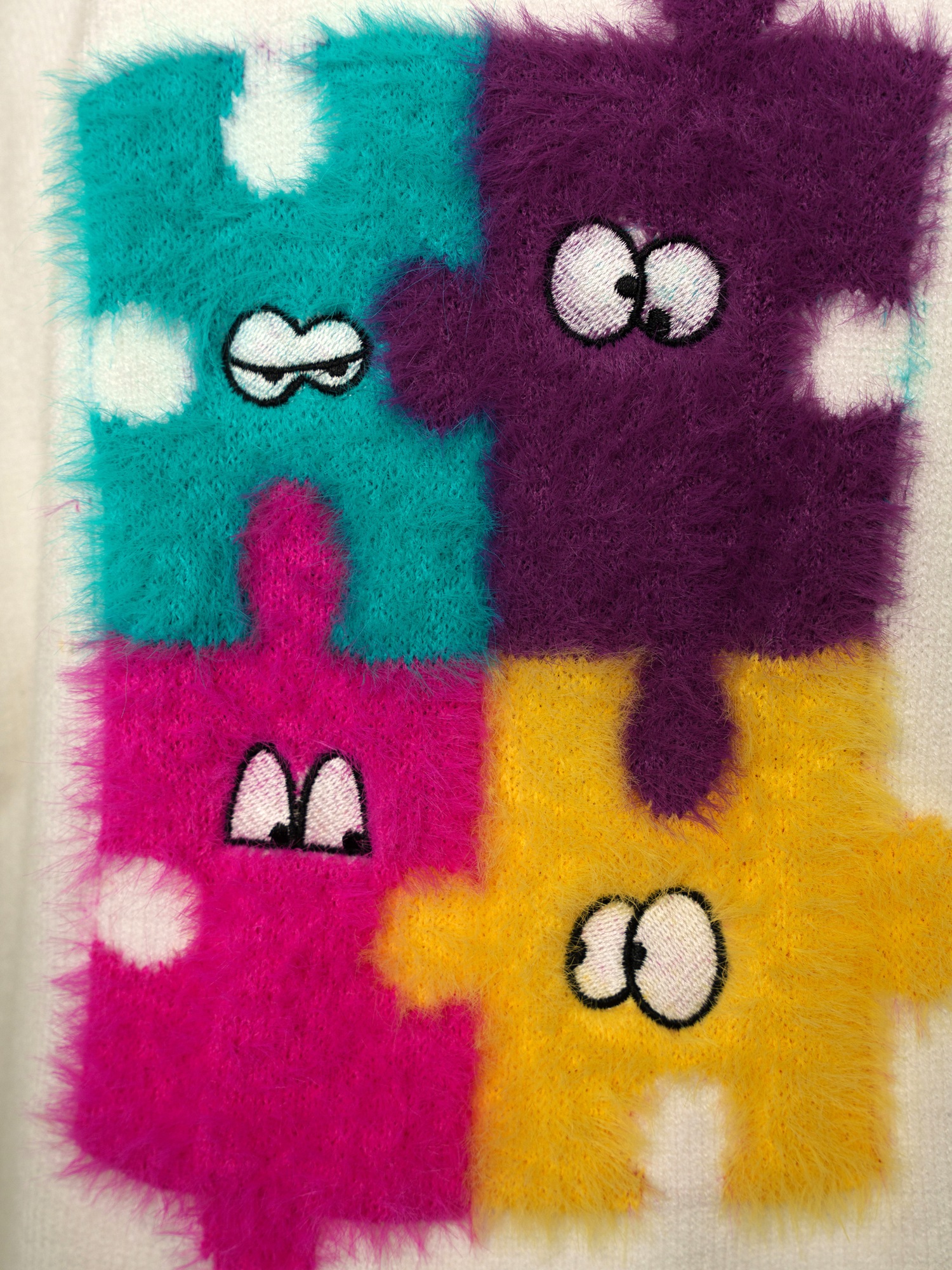 Свитер PlayToday 32522252 - фото 8