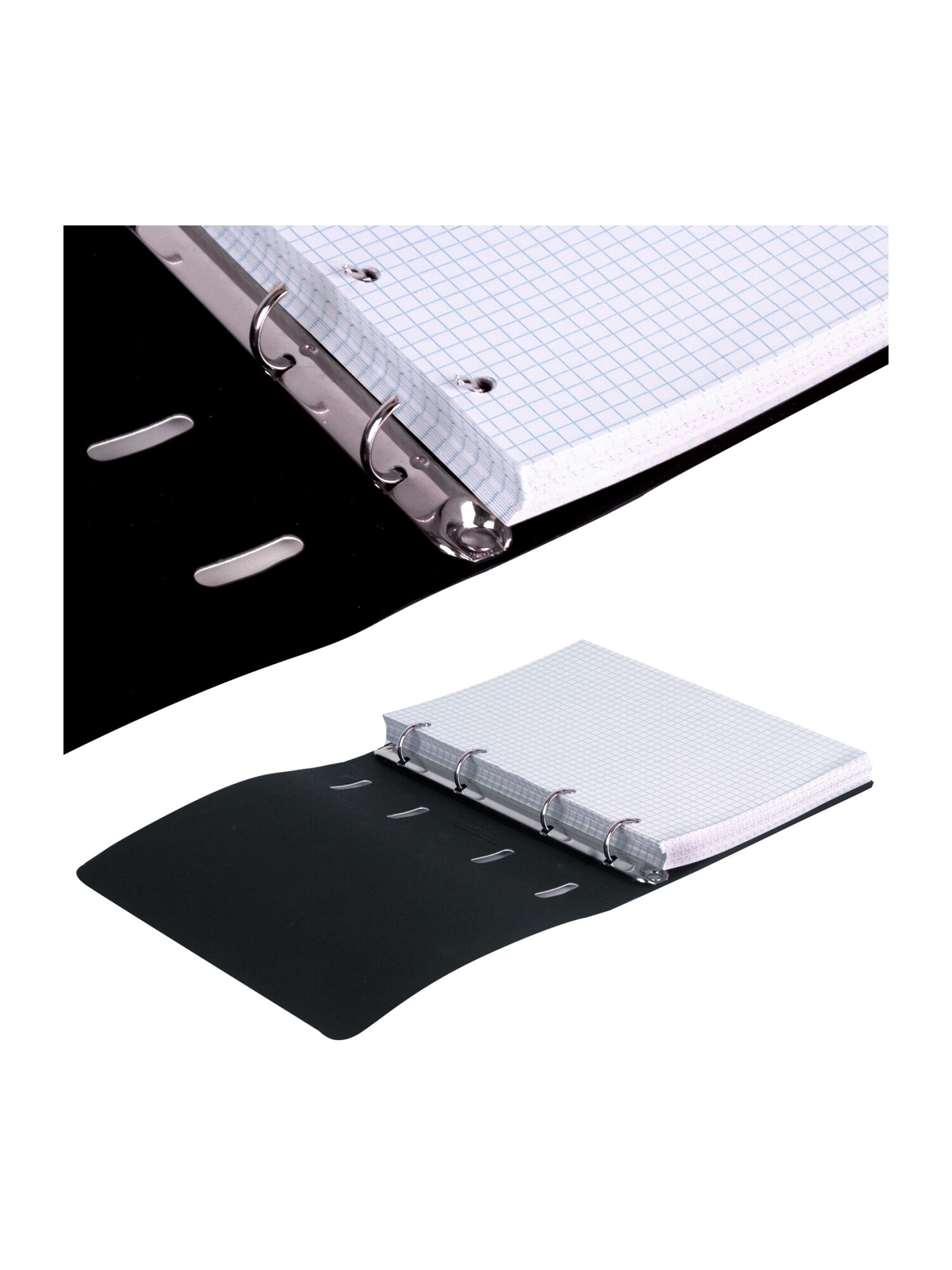 Сменный блок Staff клетка - фото 10