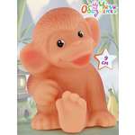 Игрушка Огонек обезьянка Чичи 9 см