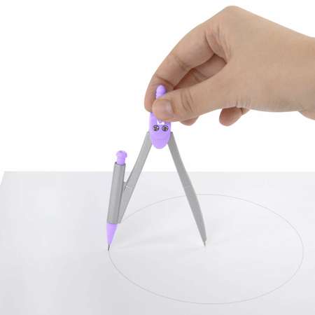 Готовальня Brauberg