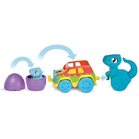Игрушка Tomy Toomies каталка E73251 Tomy