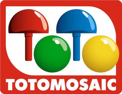 Totomosaic