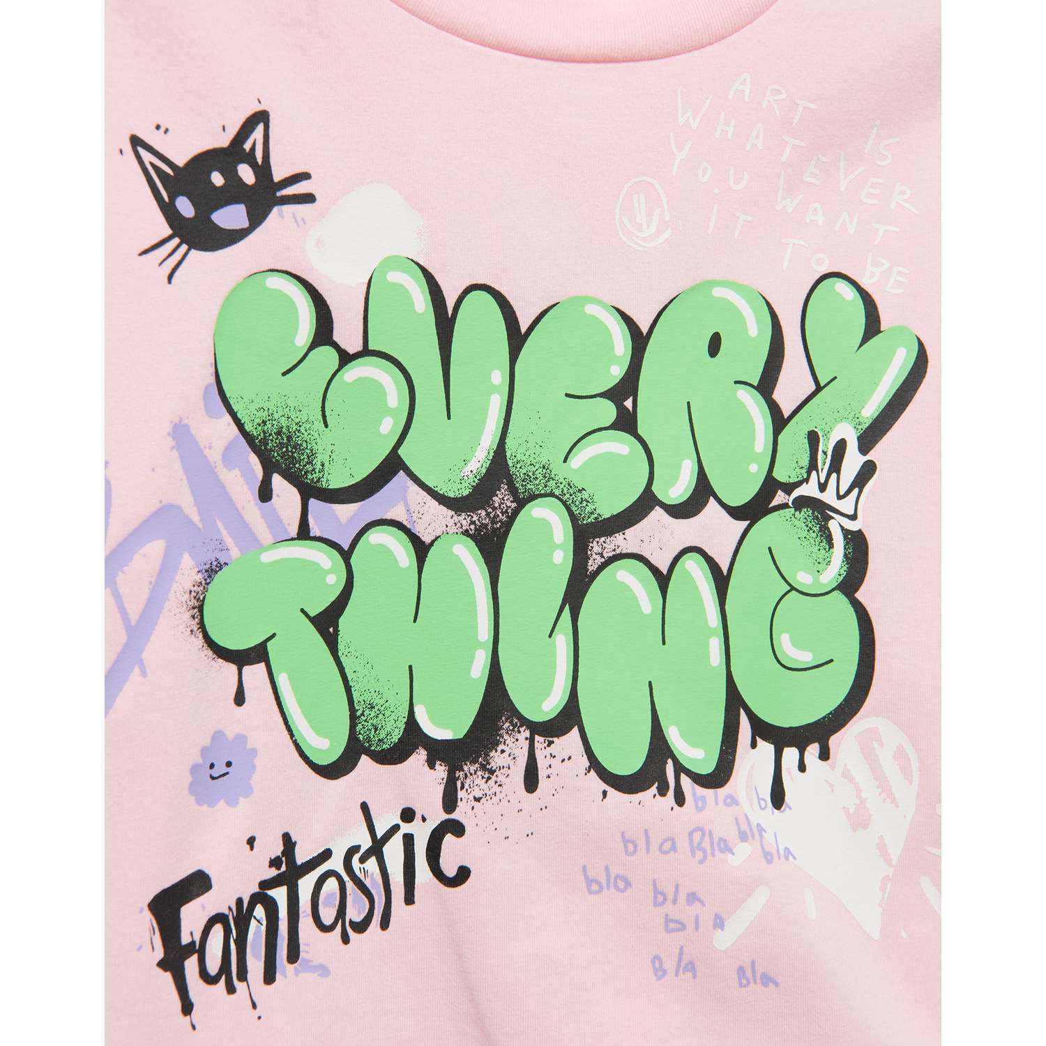 Футболка Futurino Fashion SP25FF-1GJ18kg-JJ - фото 4