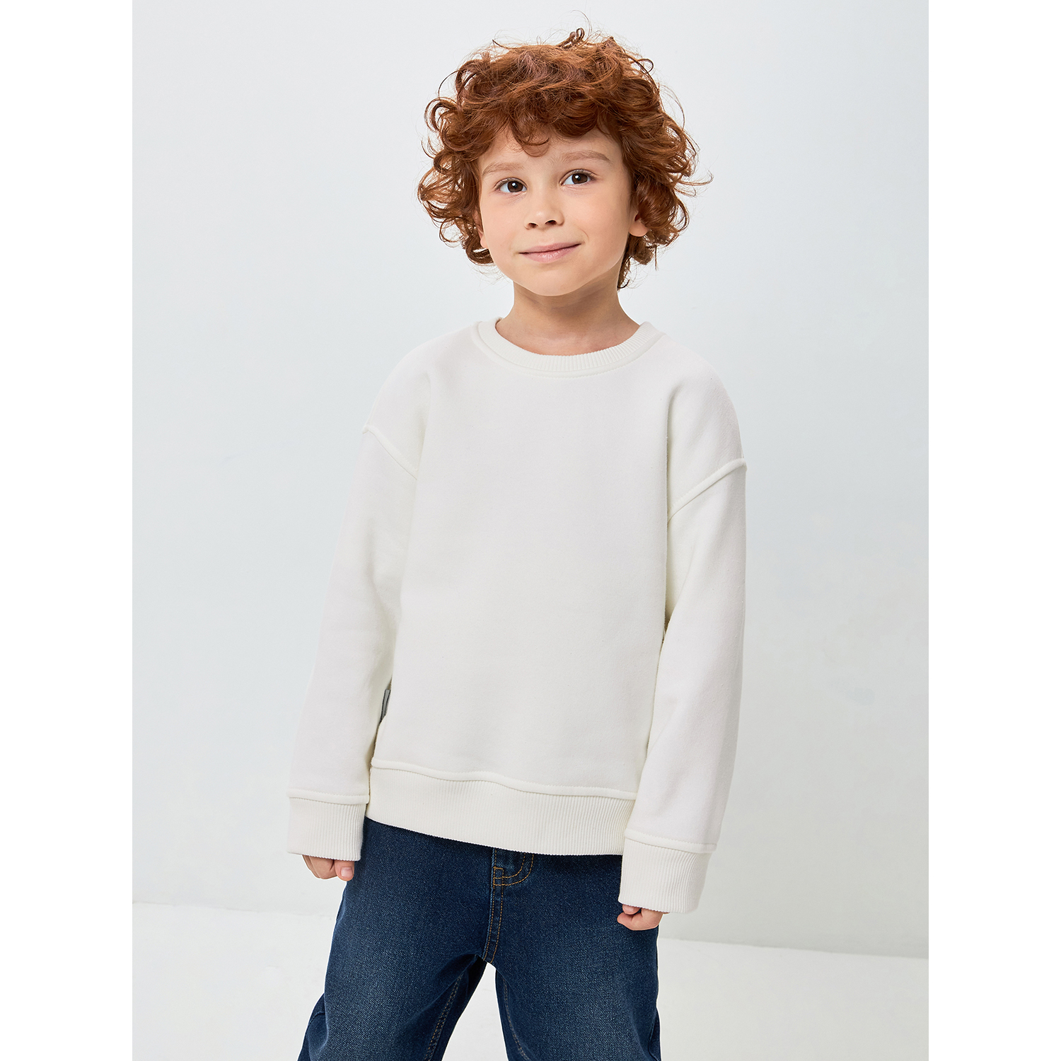 Свитшот Acoola 20320170001_0069074 - фото 1