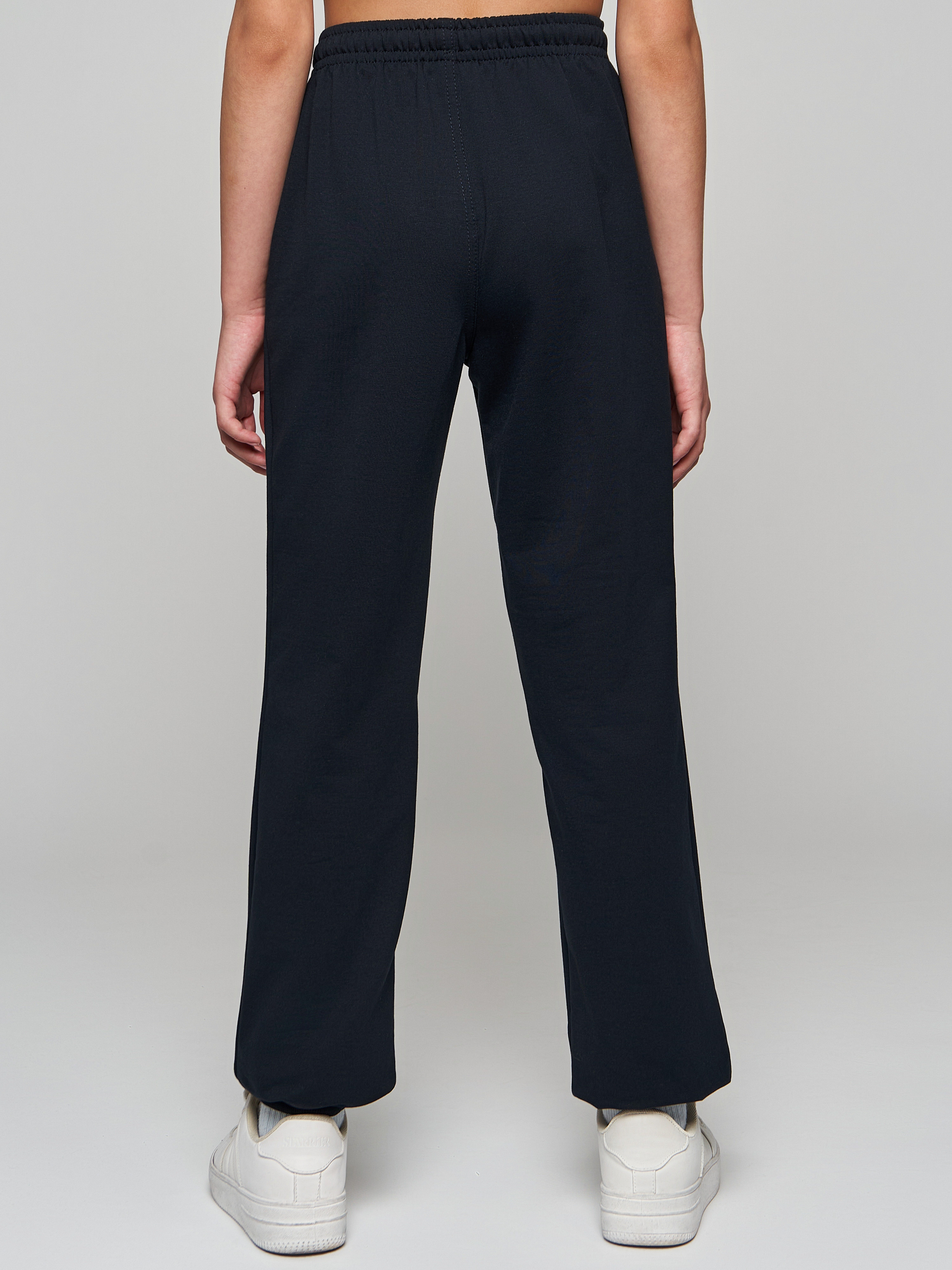 Спортивный костюм RODOS М-323/синий - фото 22