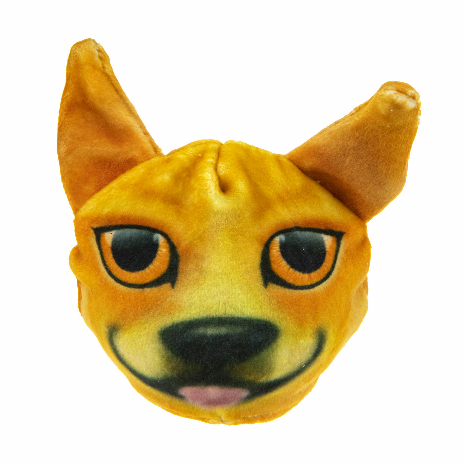 Игрушка-антистресс 1TOY - фото 1