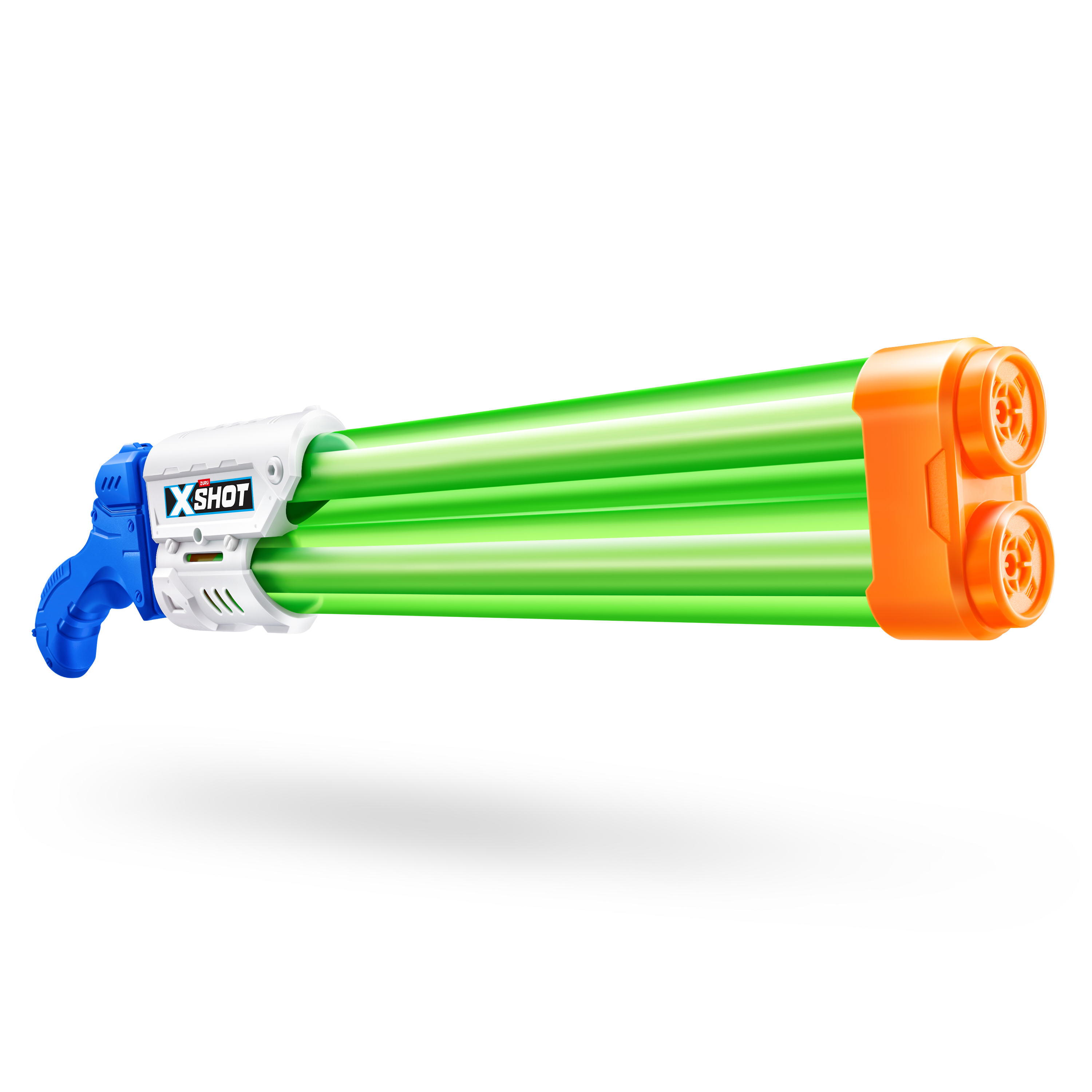 Бластер водный Zuru XSHOT  Water Warfare - фото 3