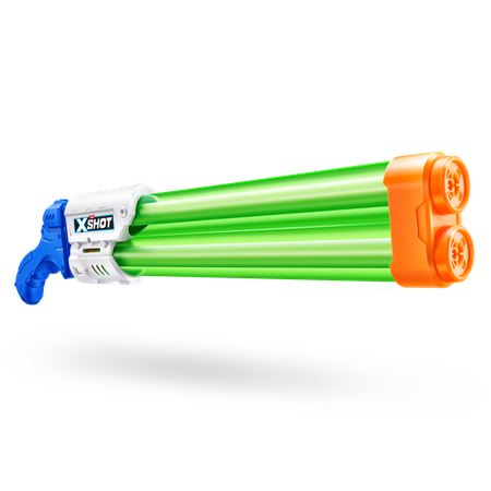 Бластер водный Zuru XSHOT  Water Warfare