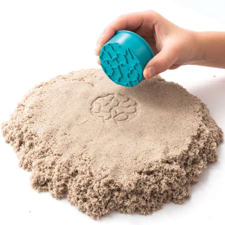 Кинетический песок Kinetic Sand