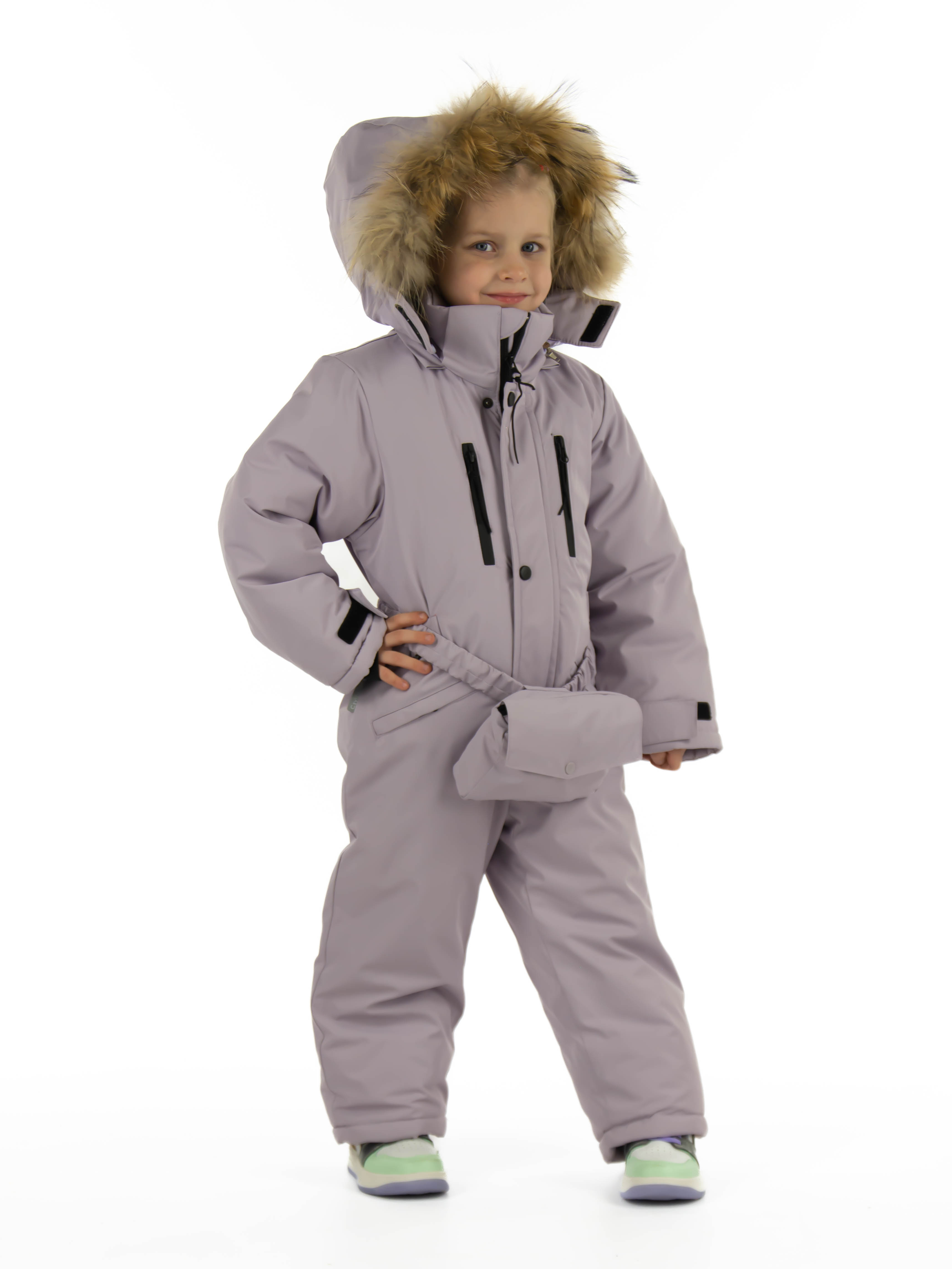 Комбинезон CASTLELADY 662662444 - фото 3