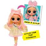 Кукла модельная L.O.L. Surprise! Tweens Surprise Swap Winnie