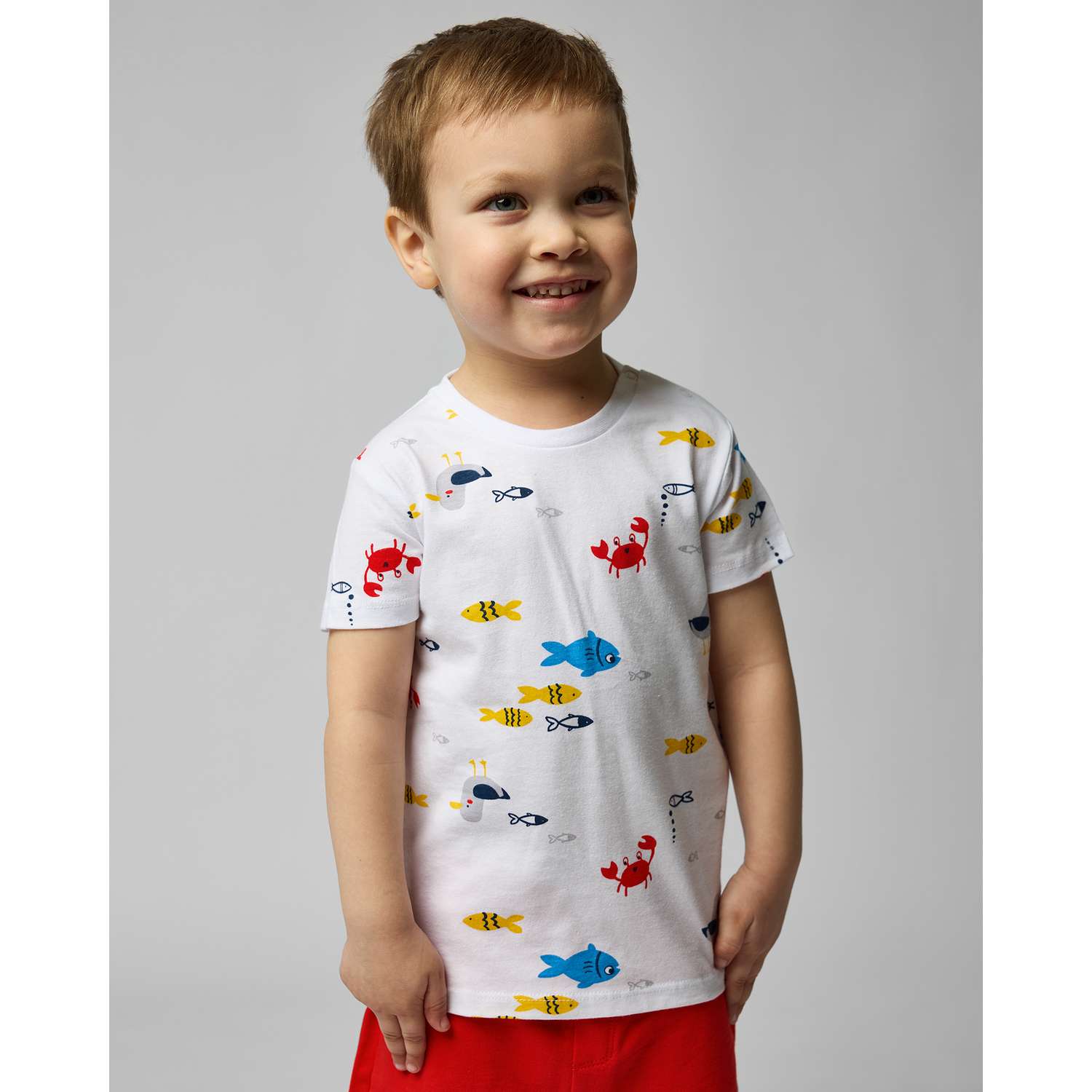Костюм BabyGo S24BG1BB25175ib0011 - фото 10