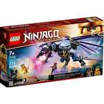 Конструктор LEGO NINJAGO 71742 372 дет.