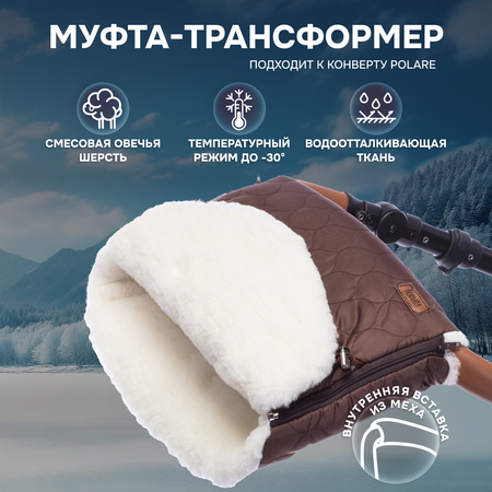 Муфта Nuovita