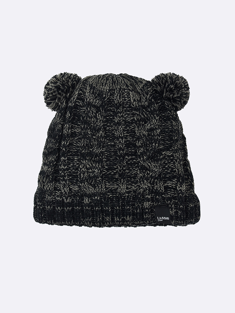 Шапка Lassie 72305206-9990 - фото 1