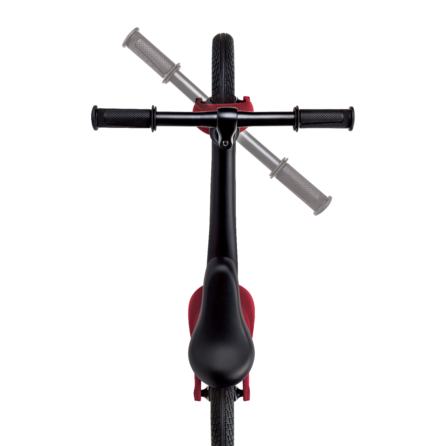 Двухколесный беговел Hape - фото 6