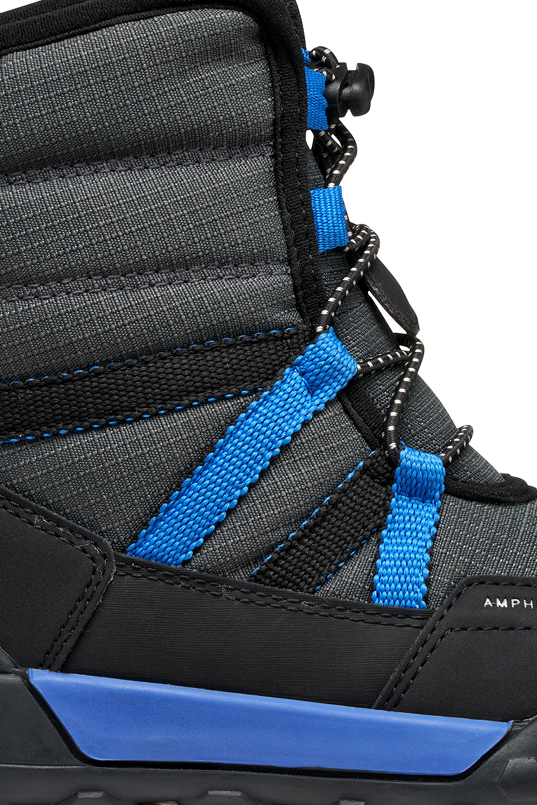 Сапоги GEOX J46MBC08V50C0071 - фото 10