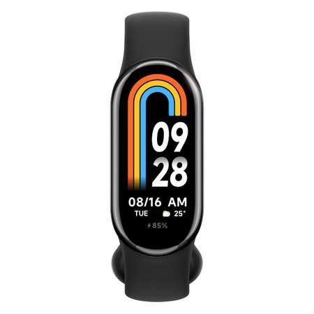 Фитнес трекер XIAOMI Smart Band 8