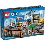 Конструктор LEGO City 60097 1683 дет.