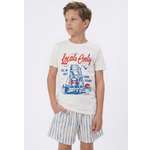 Футболка и шорты YOULALA