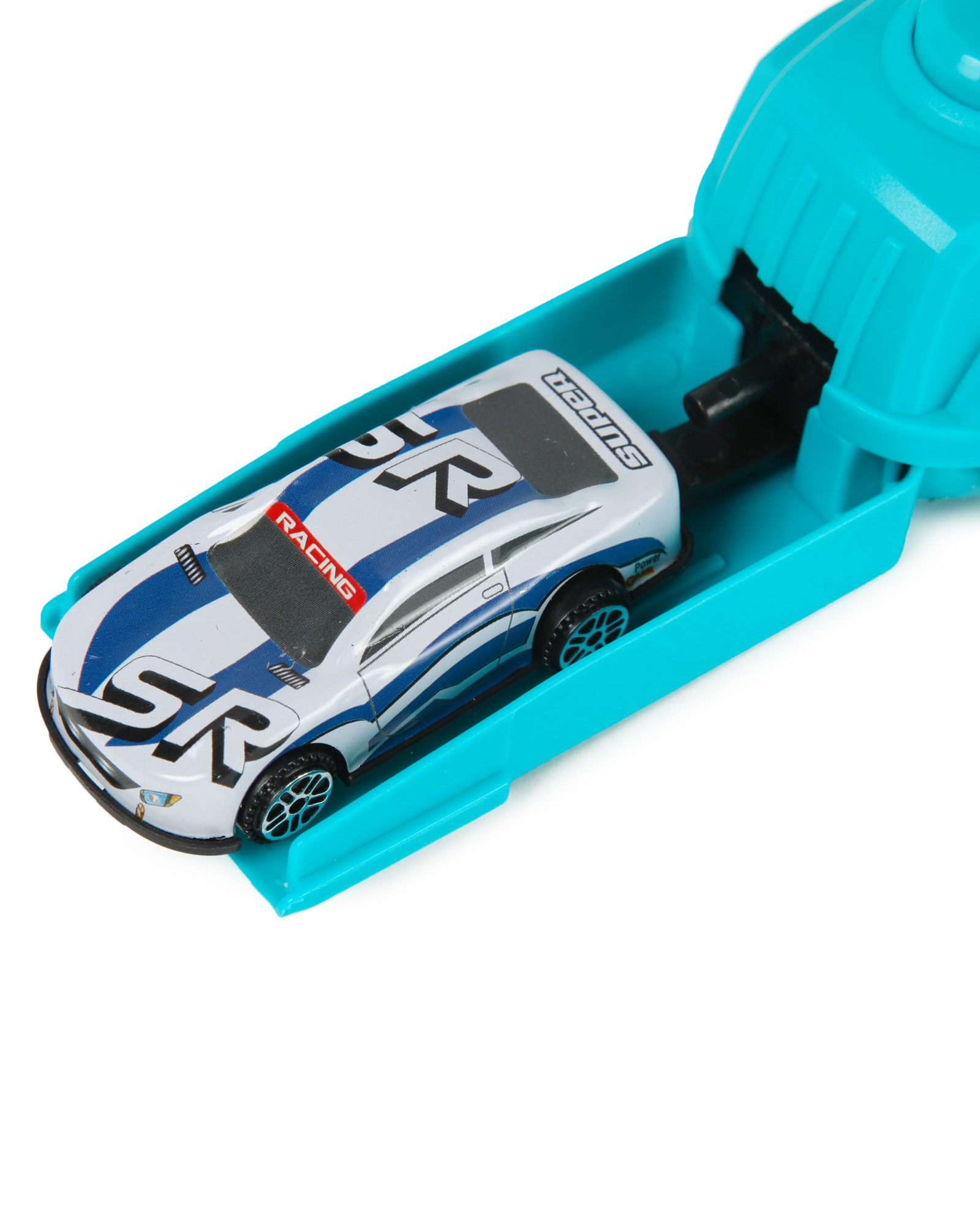 Мыльные пузыри Attivio Машинки 30мл в ассортименте - фото 3