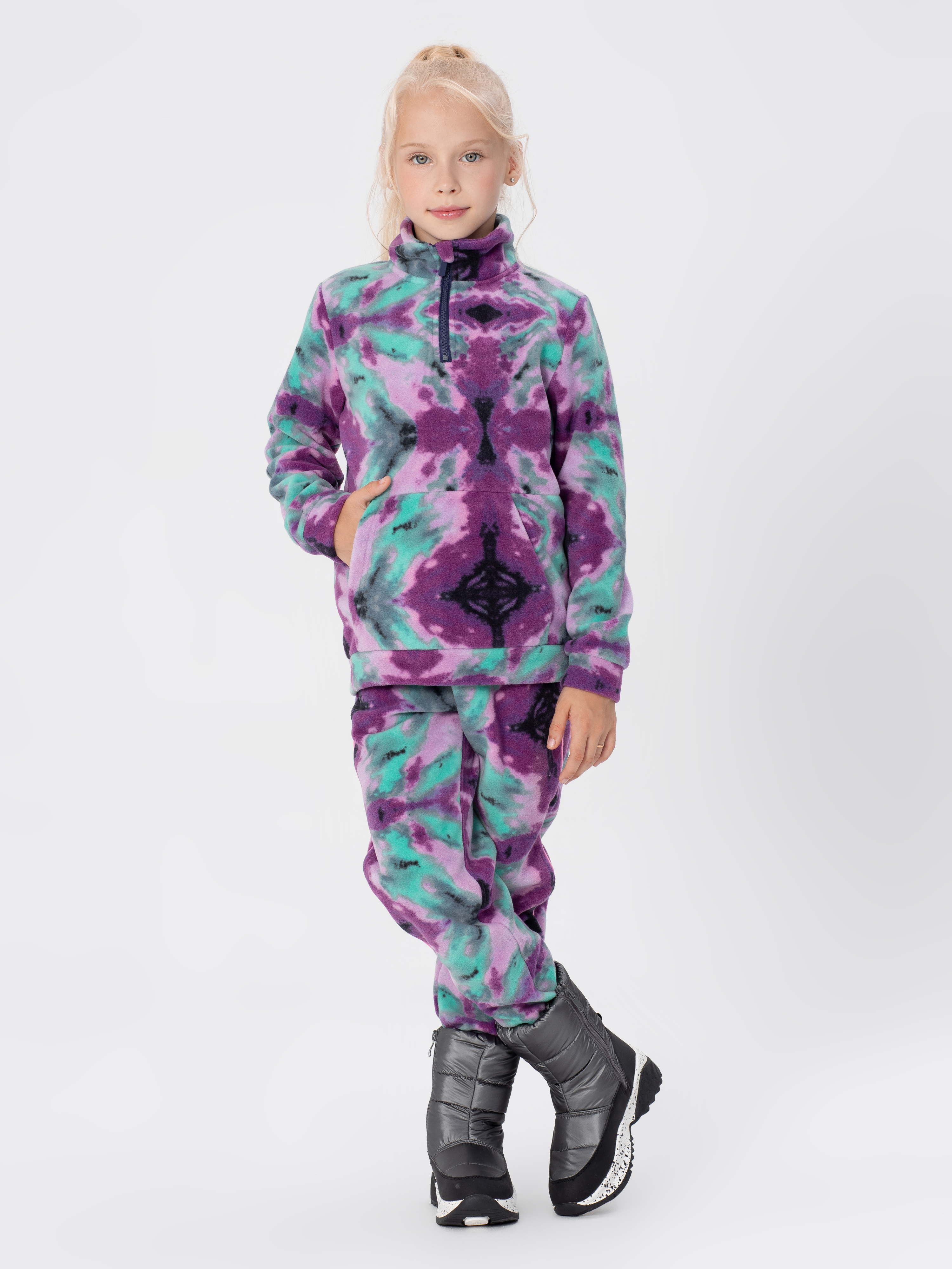 Сапоги Antilopa AL 15659 - фото 16