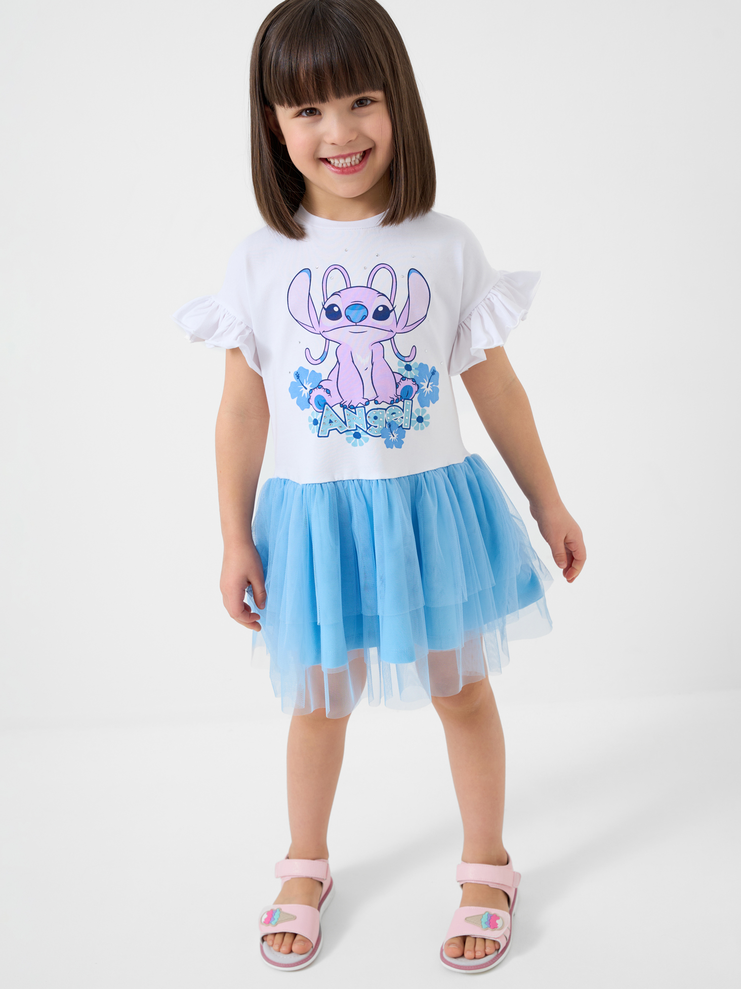 Сандалии PlayToday 12622794 - фото 3