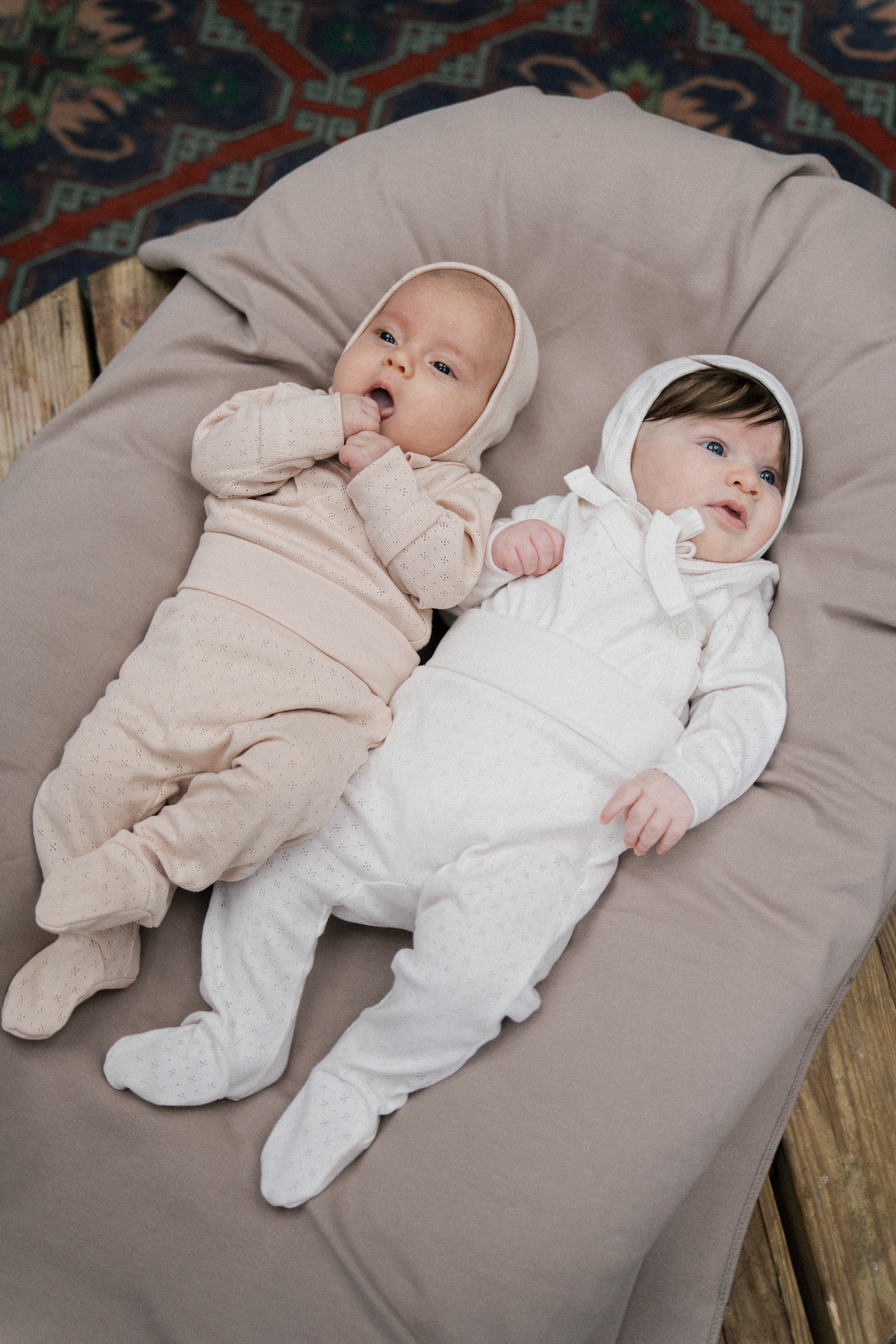 Ползунки TEENY BOO NBPMK-TB - фото 3