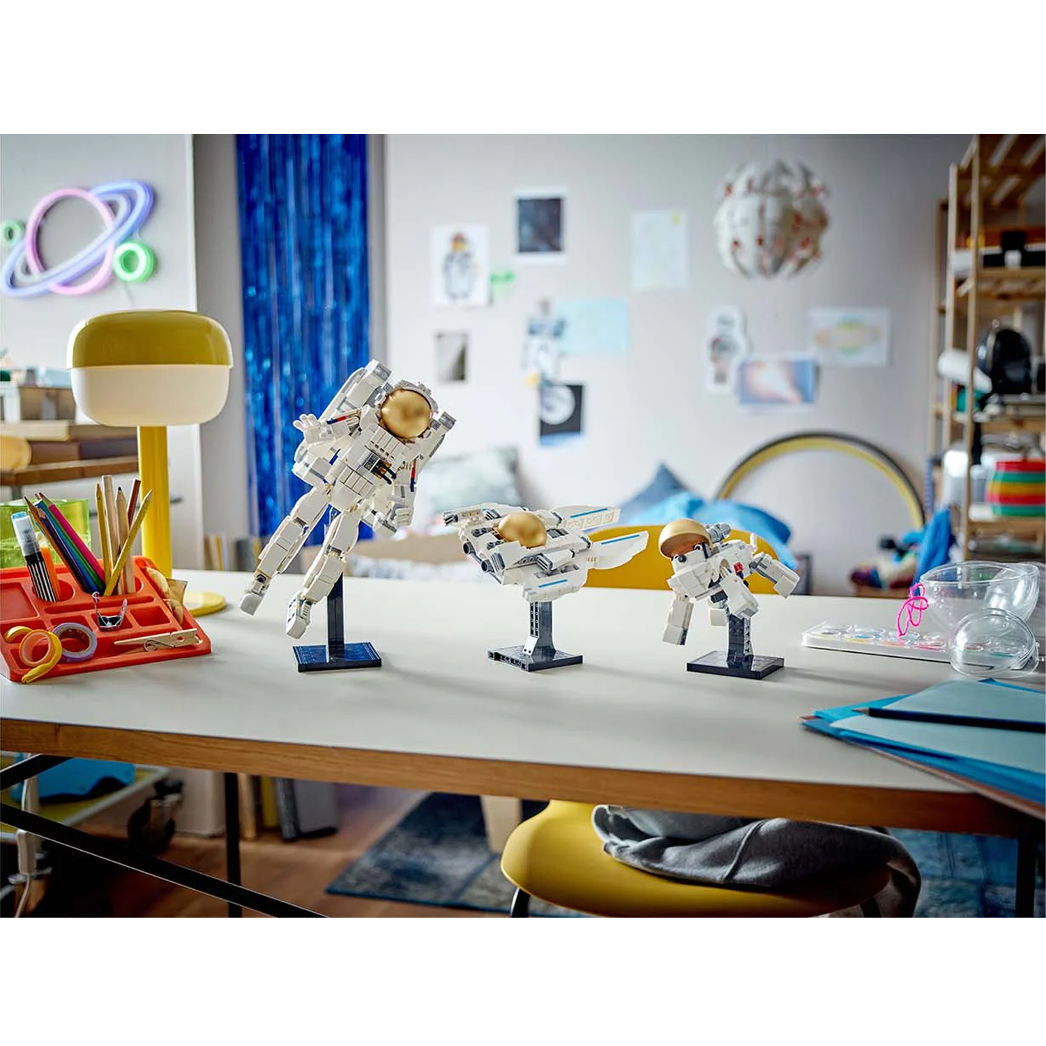 Конструктор LEGO Creator 647 дет. - фото 9