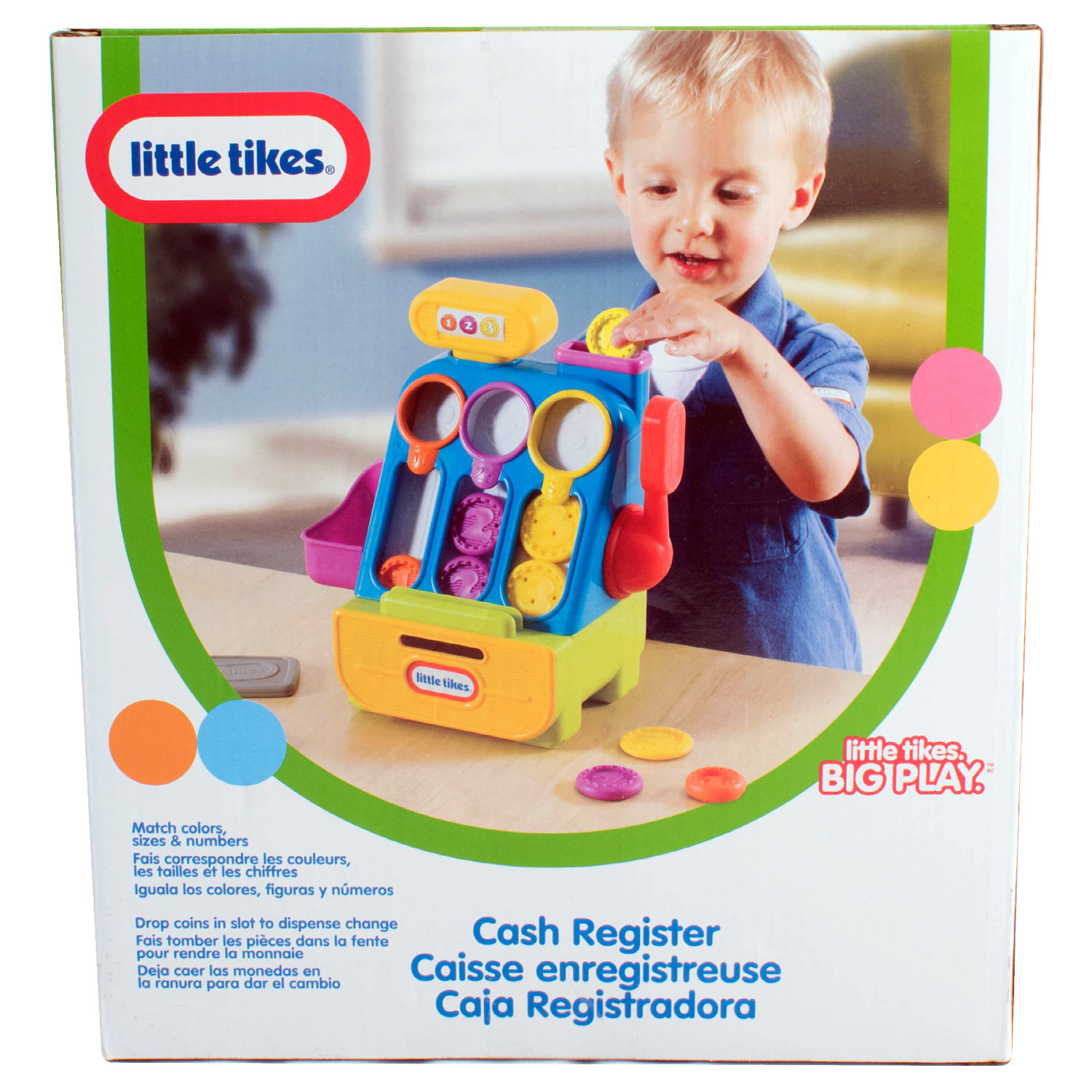 Игрушка Little Tikes - фото 4