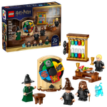 Конструктор LEGO Harry Potter 76460 124 дет.