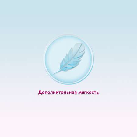 Прокладки для груди Helen Harper BABY 60 шт