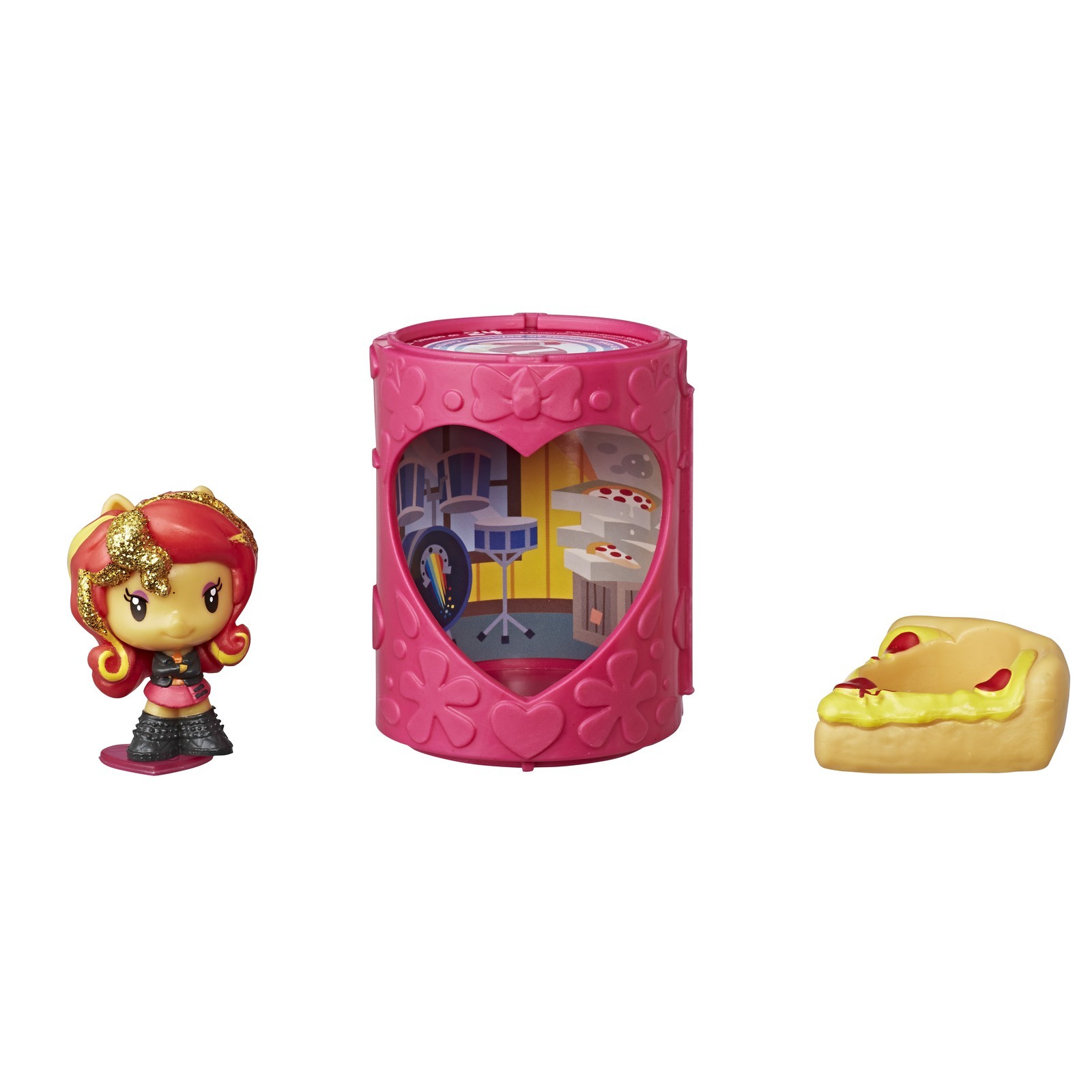 Фигурка My Little Pony в ассортименте - фото 12