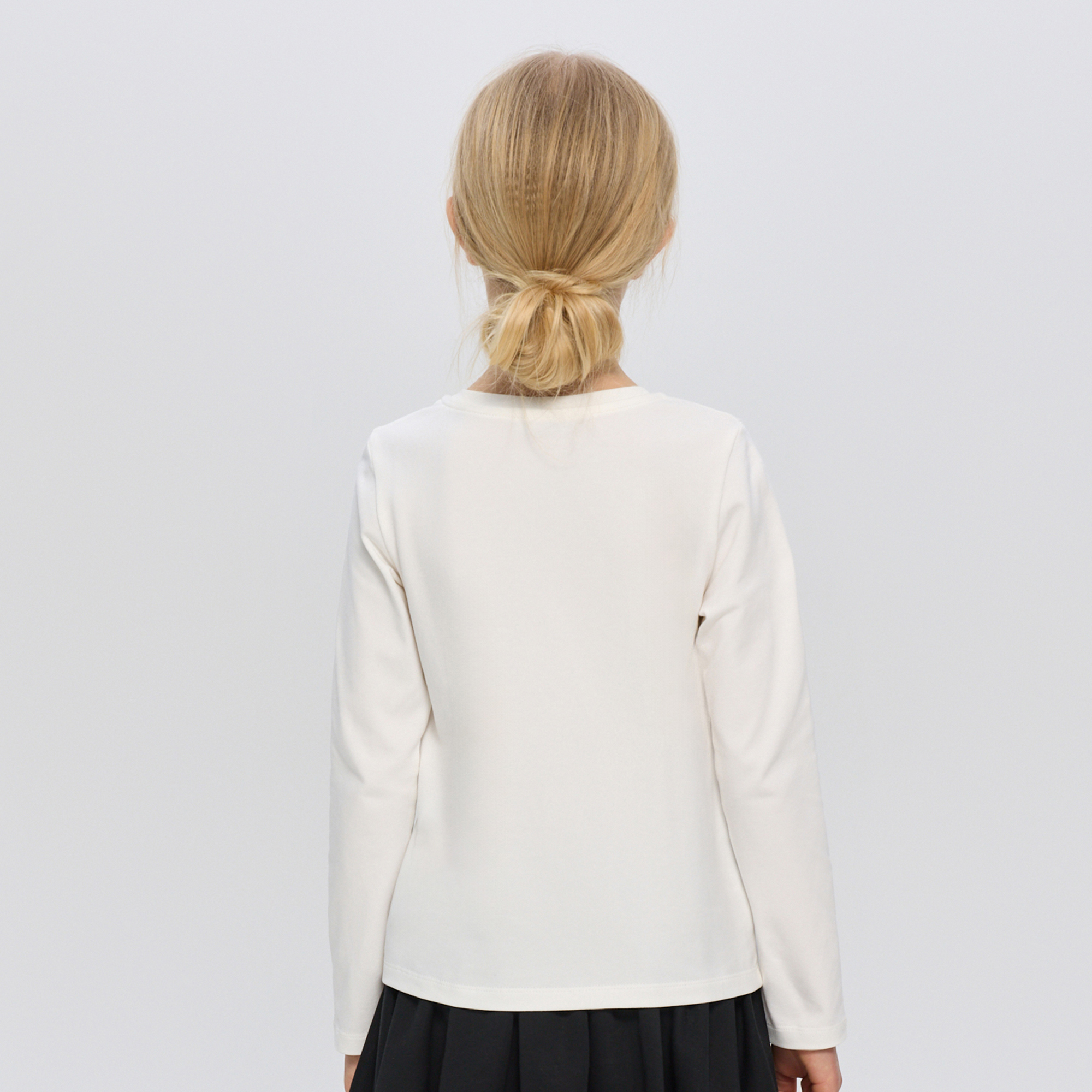 Лонгслив CHOUPETTE 24.126 - фото 3