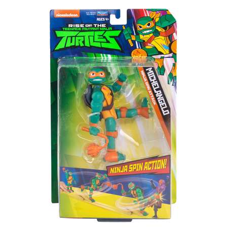 Фигурка TMNT